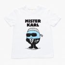 Mr Karl Lagerfeld Kids T-shirt | Kidinc