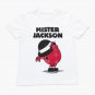 Mr Michael Jackson Kids T-shirt | Kidinc