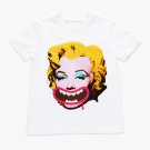 Marilyn Monroe Kids T-shirt | Kidinc