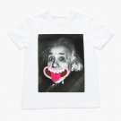 Albert Einstein Kids T-shirt | Kidinc