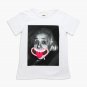 Albert Einstein Womens T-shirt | Kidinc