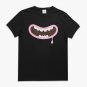 Kidinc Mouth Mens T-shirt | Kidinc