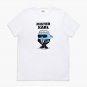 Mr Karl Lagerfeld Mens T-shirt | Kidinc