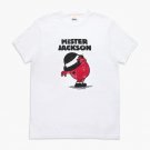 Mr Michael Jackson Mens T-shirt | Kidinc