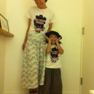 Lil' Miss Lady Gaga Kids T-shirt | Kidinc