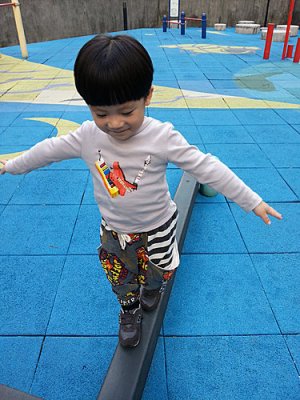 Passion for Rock Guitar Initial W Kids T-shirt | Kidinc