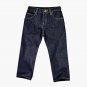 Kidinc Mouth Dark Wash Kids Jeans | Kidinc