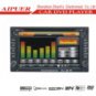 car dvd gps with gps