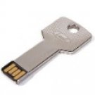 NEW Metal KEY Genuine 16GB USB Memory Stick Flash Pen Drive