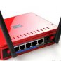 D-link DIR-605R wifi antenna N300 wireless red colour