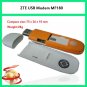 100% Unlock Zte 3g Usb Modem MF180
