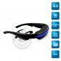 3D Glasses 50" 2GB Download Movie Glass