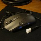 Mouse SM-8509 Button USB interface, the emperor scorpion 5D Optical Mouse