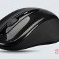 wireless mouse 2.4G wireless mouse, wireless gaming mouse, enhanced Blu-ray 5D wireless mouse