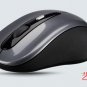 wireless mouse 2.4G wireless mouse, wireless gaming mouse, enhanced Blu-ray 5D wireless mouse