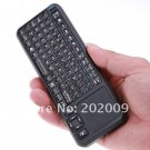 Mini Handheld Wireless Bluetooth Keyboard, Touchpad