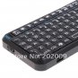 Mini Handheld Wireless Bluetooth Keyboard, Touchpad