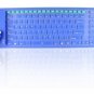 New Wireless Flexible PC Keyboard - Plug And Play