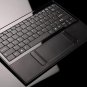 wireless keyboard, large touch screen keyboard, wireless touch-free drive HTPC keyboard Mouse