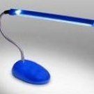 USB Flexible light with mouse-shaped