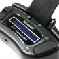 NEW Fashionable LED Screen Car Steering Wheel Bluetooth