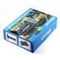 NEW Fashionable LED Screen Car Steering Wheel Bluetooth
