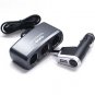 USB Interface One in three power distribution / cigarette lighter socket / R11