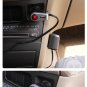 USB Interface One in three power distribution / cigarette lighter socket / R11
