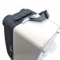7L car refrigerator / heating box / winter must-/ dual-use mini refrigerator /