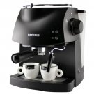 15 Bar espresso coffee machine