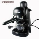 Italian steam coffee machine Every team Espresso Cappuccino Coffee Maker Machine