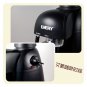 Italian steam coffee machine Every team Espresso Cappuccino Coffee Maker Machine