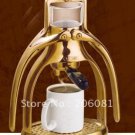espresso coffee maker (new product and hot), perfect quality