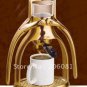espresso coffee maker (new product and hot), perfect quality