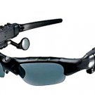 Sunglasses Mp3 Player Black - 4GB
