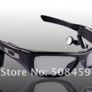 Video Camera Sunglasses with MP3 Player