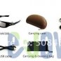 Video Camera Sunglasses with MP3 Player
