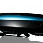 portable 52' widescreen mp5 video glasses