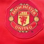 Soccer club Manchester United RED jacket