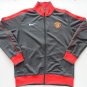 Soccer club Manchester United jacket