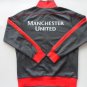 Soccer club Manchester United jacket