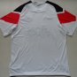 MANCHESTER UNITED white jersey 14# chicharito
