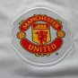 MANCHESTER UNITED white jersey 14# chicharito