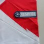 MANCHESTER UNITED white jersey 14# chicharito