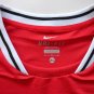 MANCHESTER UNITED red jersey