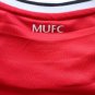 MANCHESTER UNITED red jersey