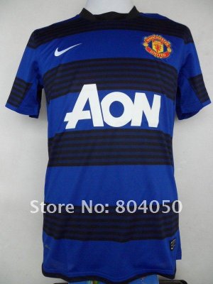 MANCHESTER UNITED jersey