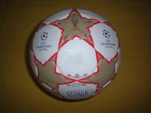 Soccer ball Size 5