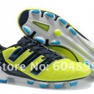 New style football shoes