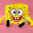 Spongebob school bag